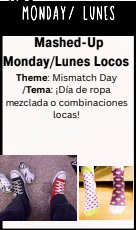 Thanksgiving spirit week.